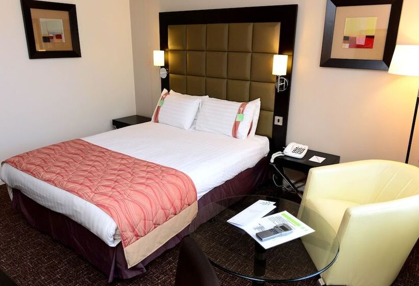 Номер Стандарт, Holiday Inn Telford Ironbridge, An Ihg