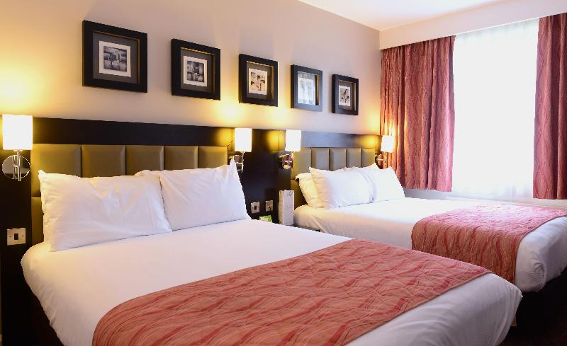 Номер Стандарт, Holiday Inn Telford Ironbridge, An Ihg