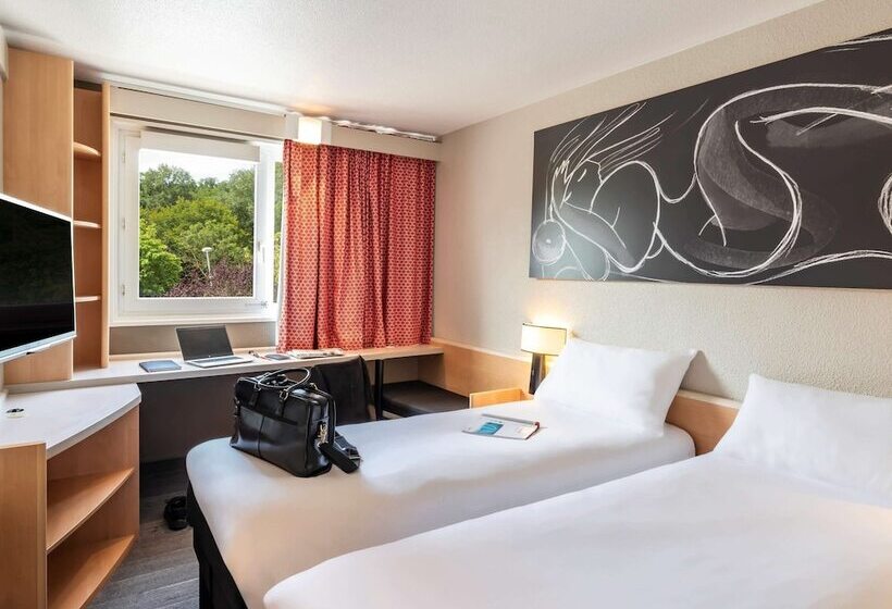 اتاق استاندارد, B&b Hotel Orléans Nord Saran