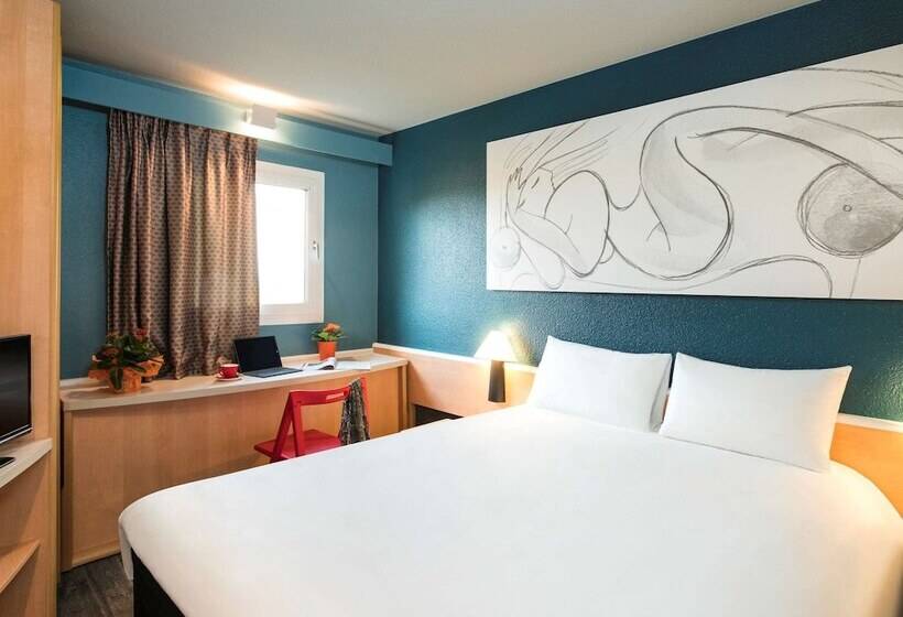 اتاق استاندارد, B&b Hotel Orléans Nord Saran