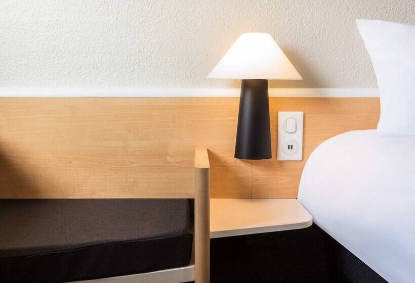 اتاق سوپریور, B&b Hotel Orléans Nord Saran