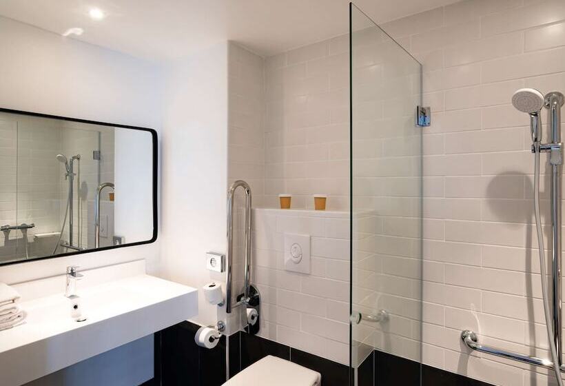 اتاق سوپریور, B&b Hotel Orléans Nord Saran