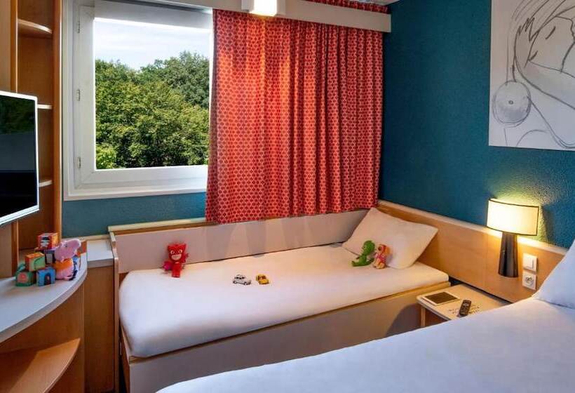 اتاق سوپریور, B&b Hotel Orléans Nord Saran