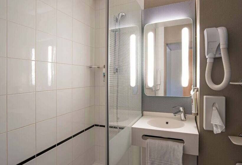 اتاق سوپریور, B&b Hotel Orléans Nord Saran