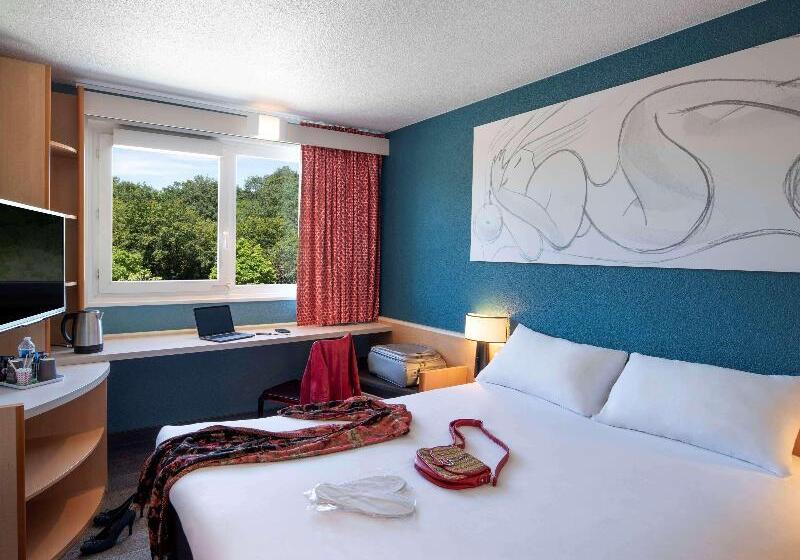اتاق سوپریور, B&b Hotel Orléans Nord Saran