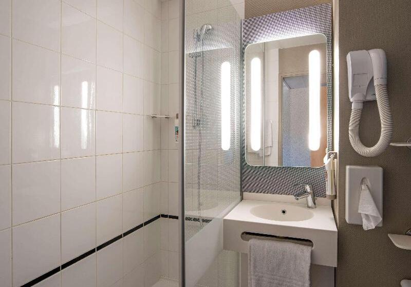 اتاق سوپریور, B&b Hotel Orléans Nord Saran
