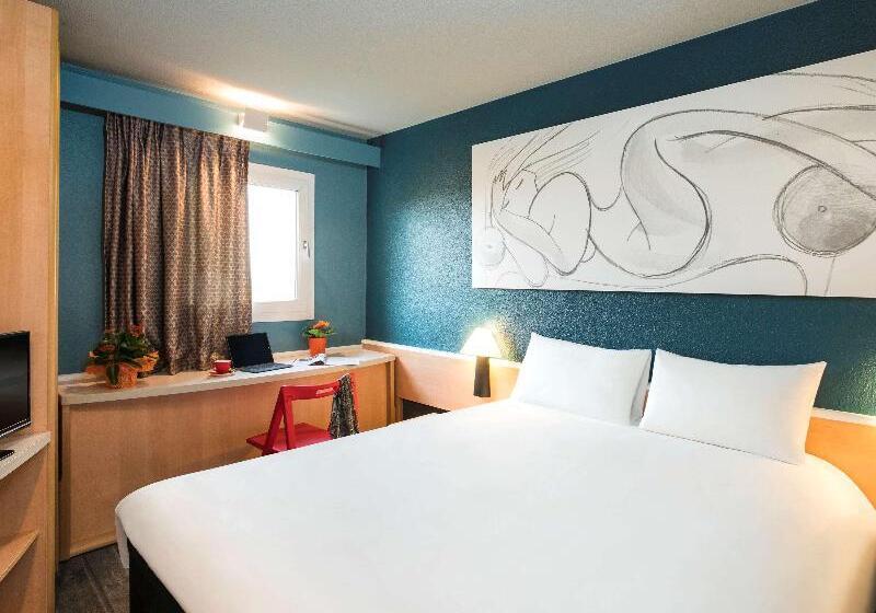 اتاق سوپریور, B&b Hotel Orléans Nord Saran