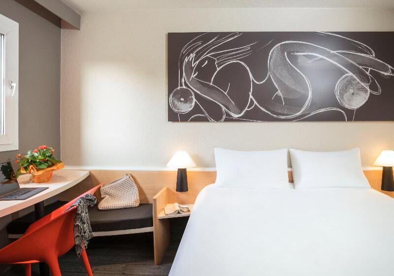 اتاق سوپریور, B&b Hotel Orléans Nord Saran