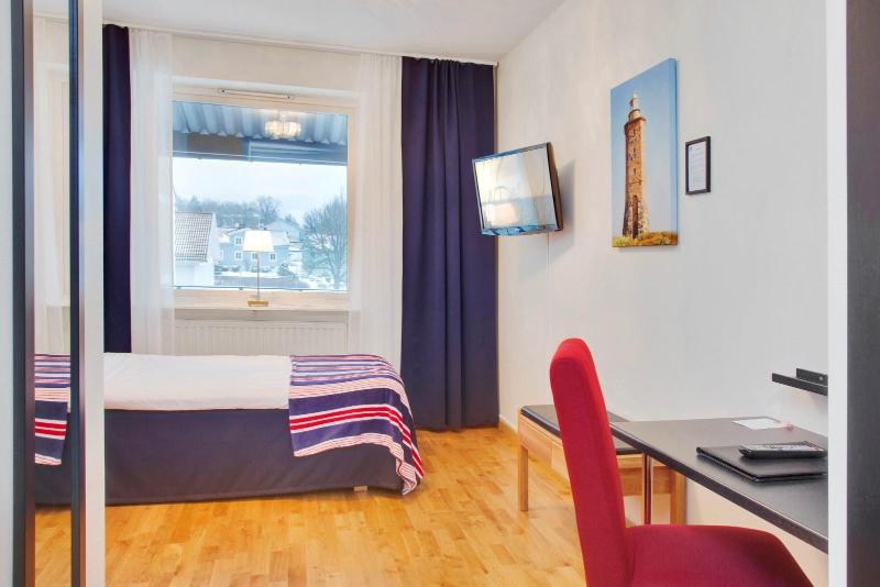 اتاق استاندارد, B&b Hotel Orléans Nord Saran