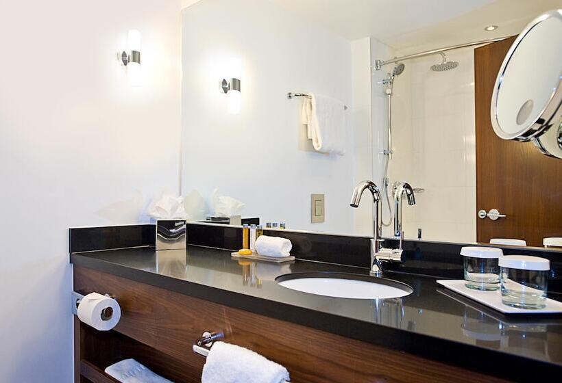 اتاق استاندارد, Sandman Signature London Gatwick