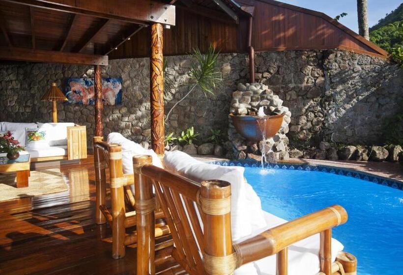Suite amb Piscina, Ladera Resort   Adults Only