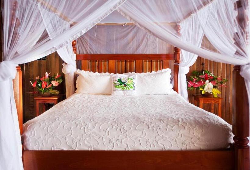 Suite amb Piscina, Ladera Resort   Adults Only