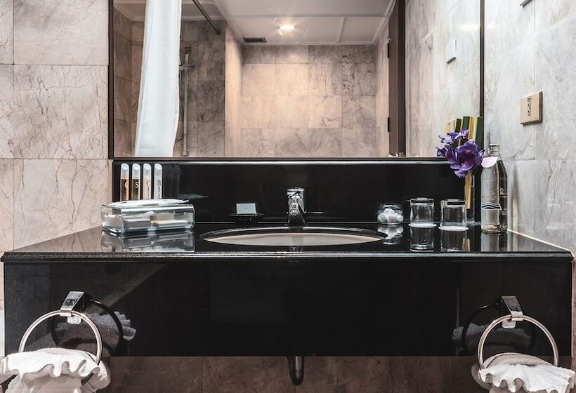اتاق لوکس, Bangkok Hotel Lotus Sukhumvit 33 By Compass Hospitality