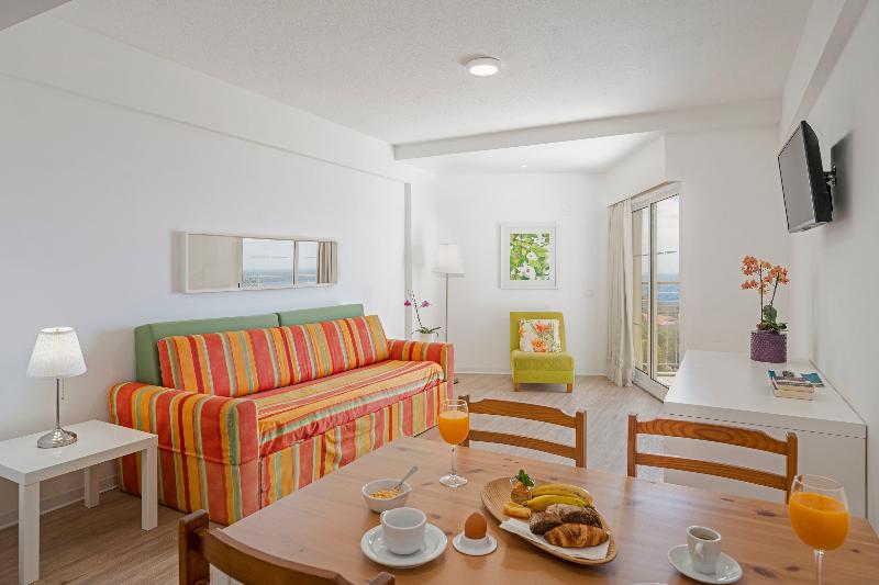 Апартаменты 1 Спальня, Florasol Residence Hotel   Dorisol Hotels
