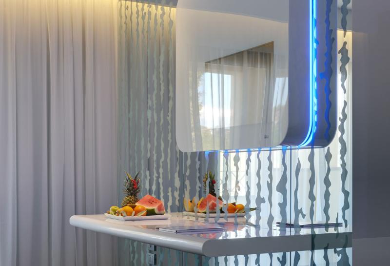 Студия Стандарт, Florasol Residence Hotel   Dorisol Hotels