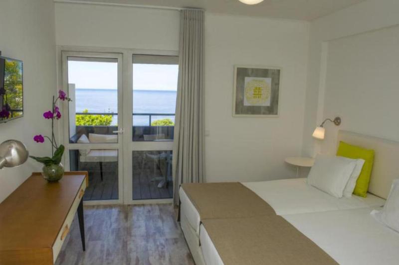 Студия Стандарт, Florasol Residence Hotel   Dorisol Hotels