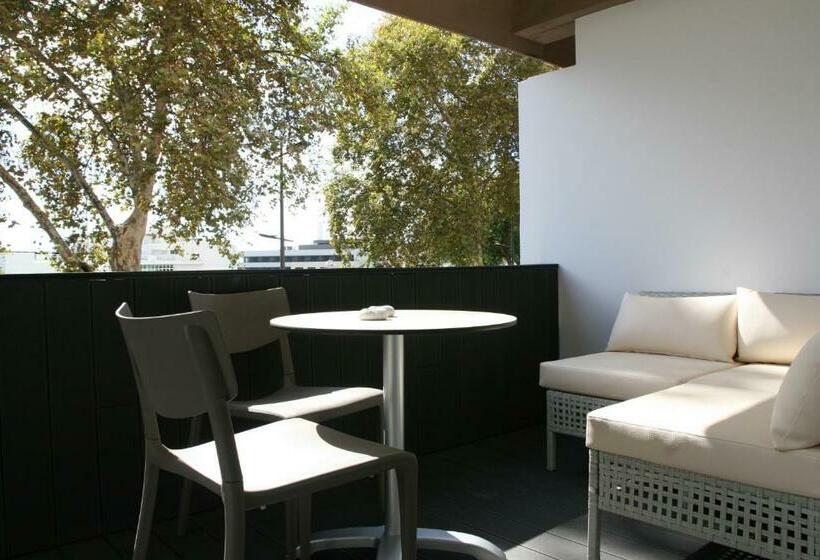 Студия Стандарт, Florasol Residence Hotel   Dorisol Hotels