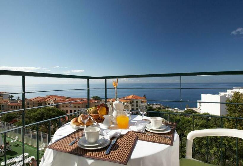 Студия Superior, Florasol Residence Hotel   Dorisol Hotels