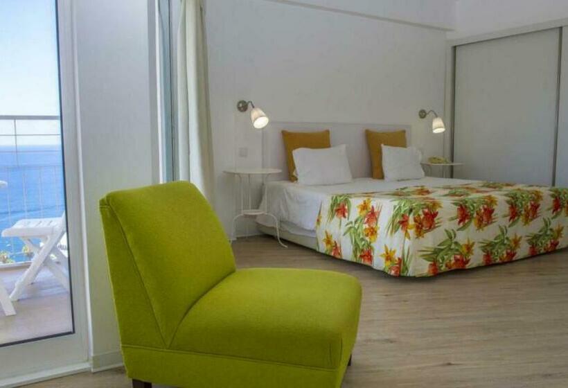 Студия Superior, Florasol Residence Hotel   Dorisol Hotels