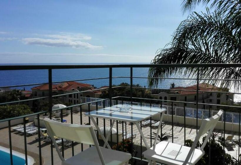 Апартаменты 1 Спальня, Florasol Residence Hotel   Dorisol Hotels