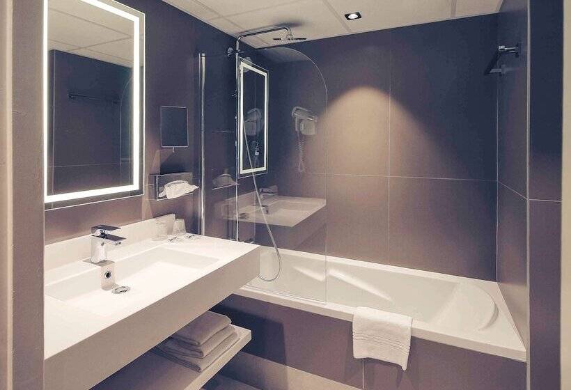 اتاق پرستیژ, Hôtel Mercure Blois Centre