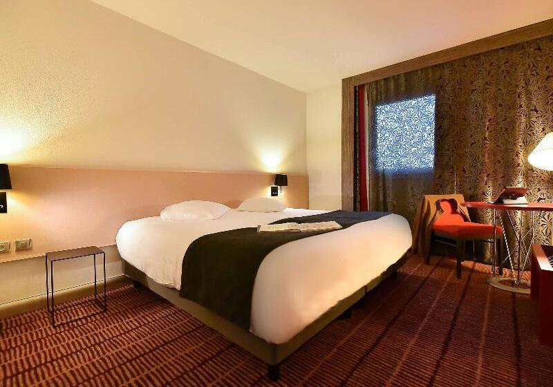 اتاق استاندارد, Hôtel Mercure Blois Centre