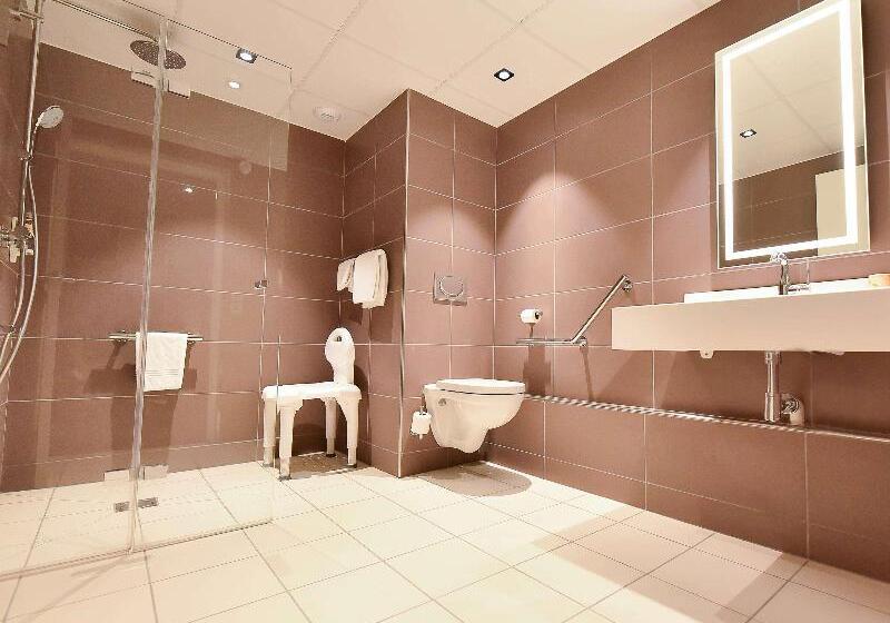 اتاق استاندارد, Hôtel Mercure Blois Centre