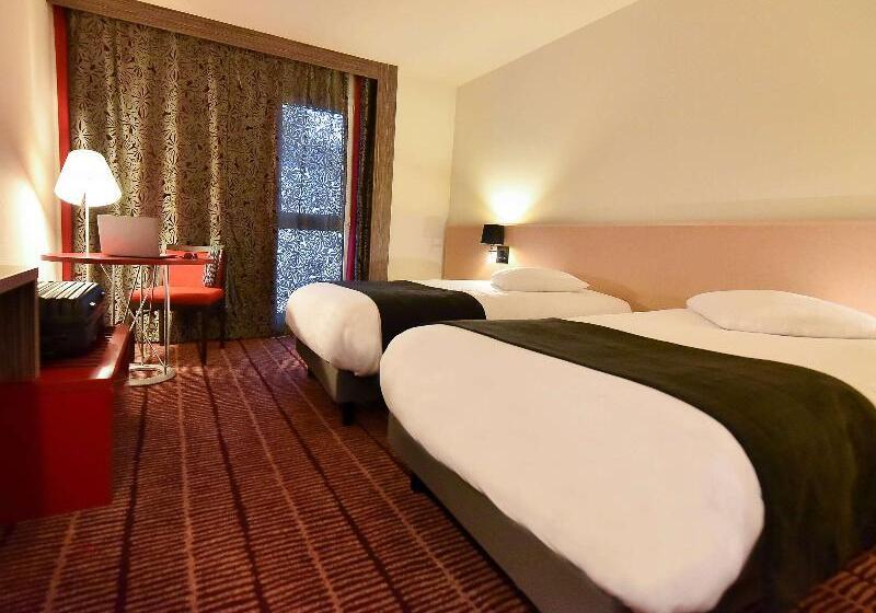 اتاق استاندارد, Hôtel Mercure Blois Centre