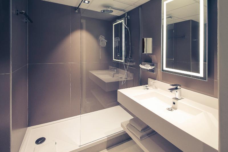 اتاق کلاسیک با تخت دوبل, Hôtel Mercure Blois Centre