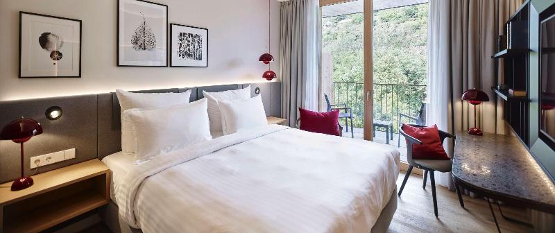 اتاق سوپریور, Steigenberger Hotel & Spa Krems