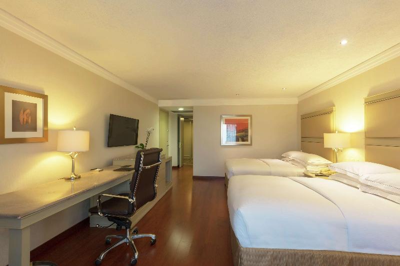 اتاق اجرایی, Barcelo Guadalajara