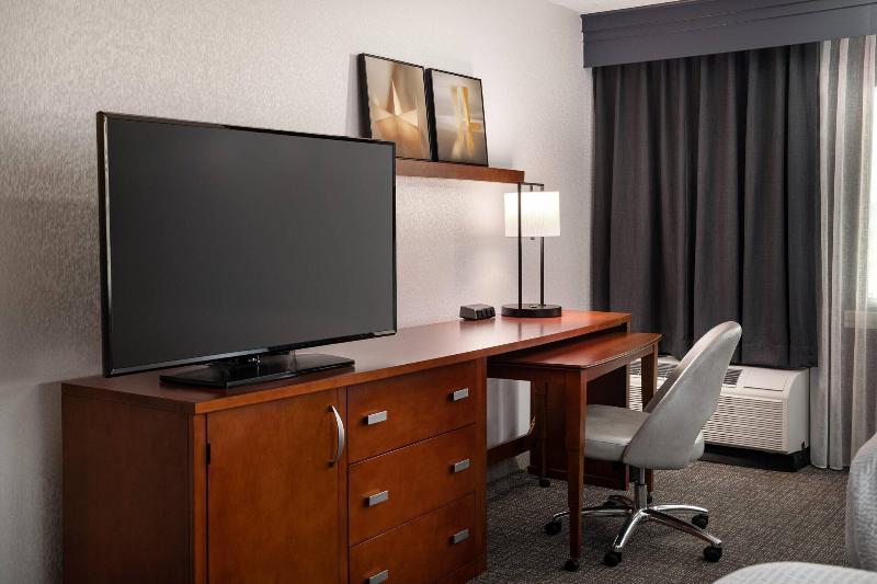 اتاق کلاب, Barcelo Guadalajara