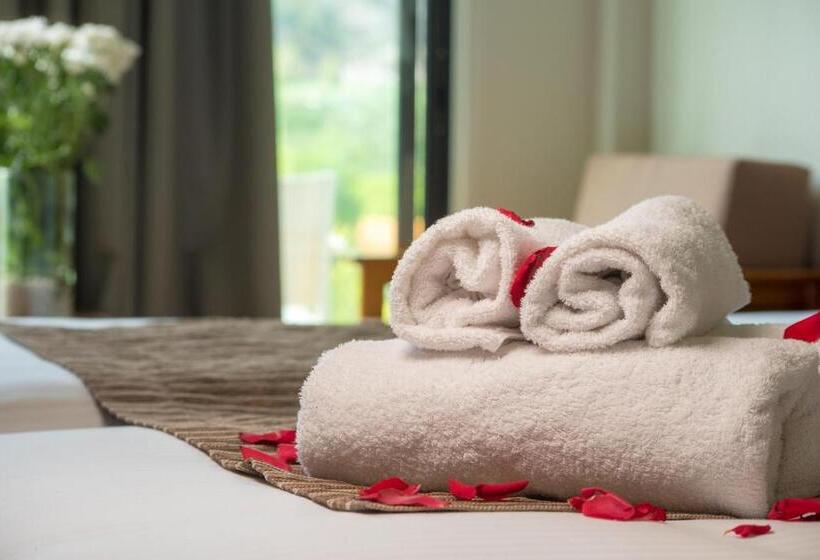 스탠다드 룸, Rodon Hotel And Resort