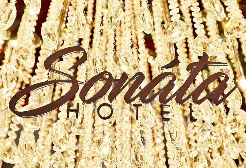 디럭스 스위트, Sonata