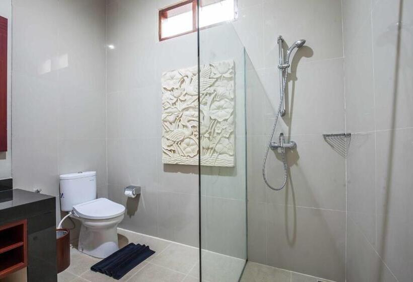 Номер Superior, Vila Shanti Beach Front Hotel Sanur
