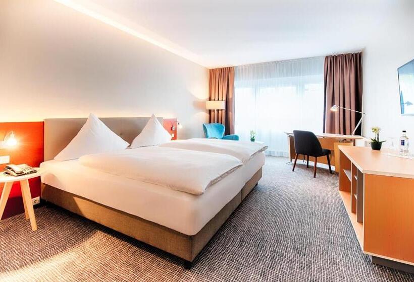 Номер Superior, Welcome Hotel Marburg