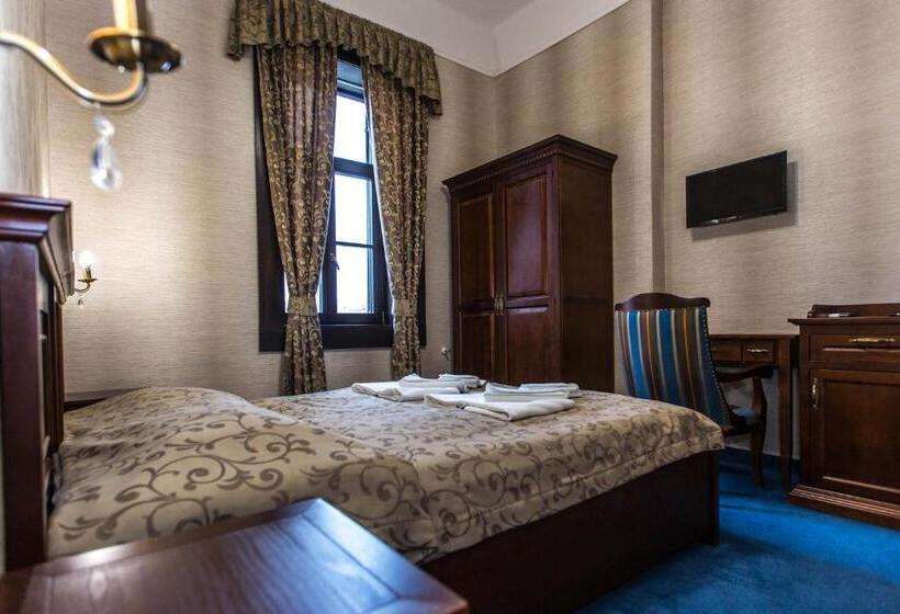 اتاق استاندارد, Boutique Hotel Annuska