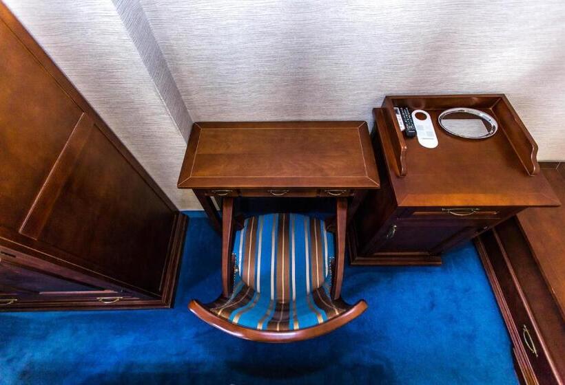 اتاق استاندارد, Boutique Hotel Annuska
