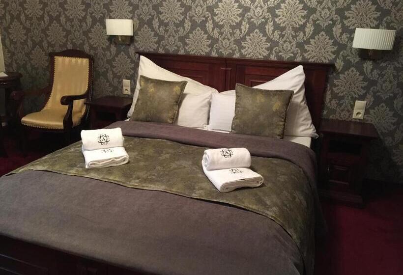 اتاق استاندارد, Boutique Hotel Annuska