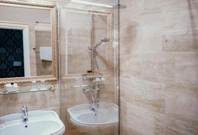 اتاق استاندارد, Boutique Hotel Annuska