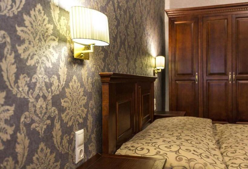 اتاق سوپریور, Boutique Hotel Annuska