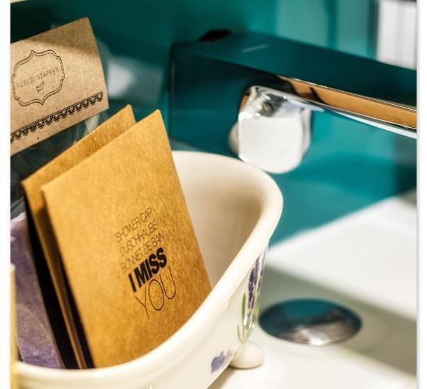 اتاق پنت هاوس, Boutique Hotel Annuska