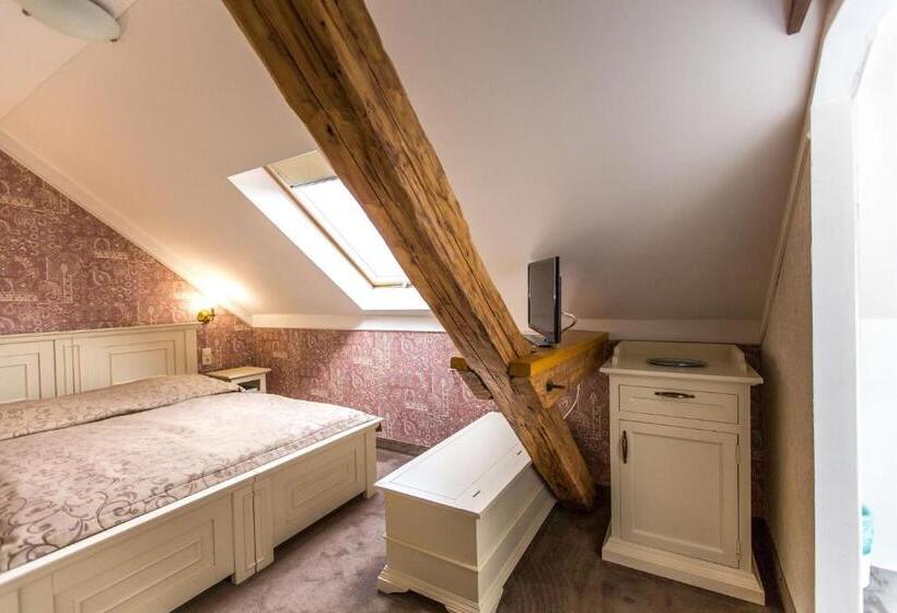 اتاق پنت هاوس, Boutique Hotel Annuska