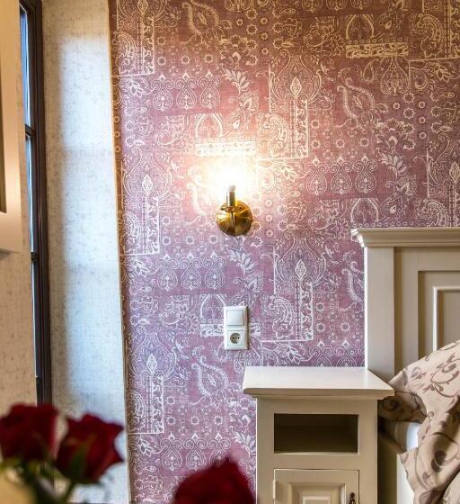 اتاق پنت هاوس, Boutique Hotel Annuska