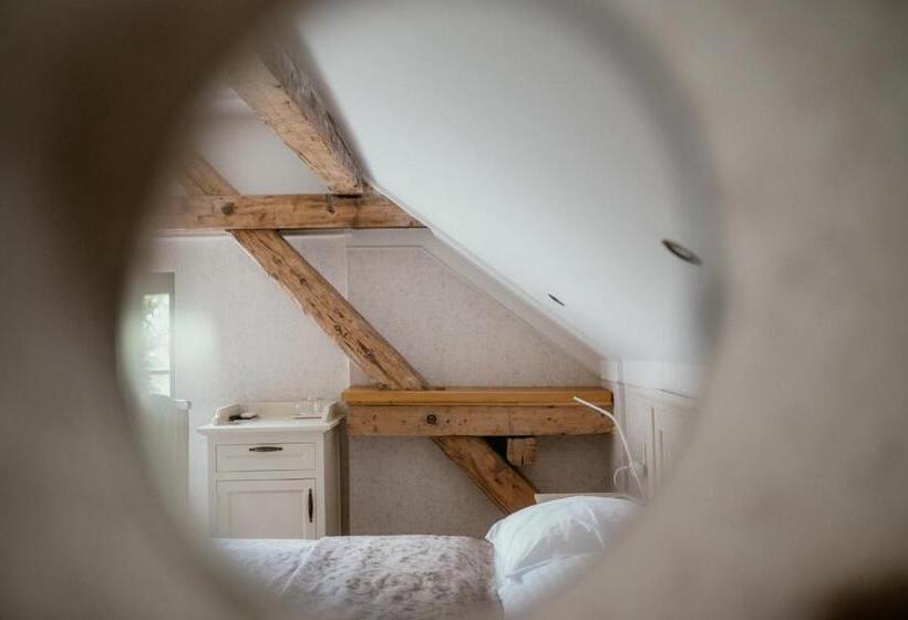 اتاق پنت هاوس, Boutique Hotel Annuska
