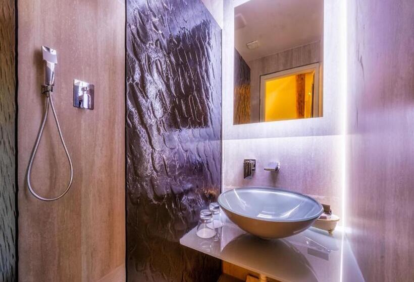 اتاق پنت هاوس, Boutique Hotel Annuska