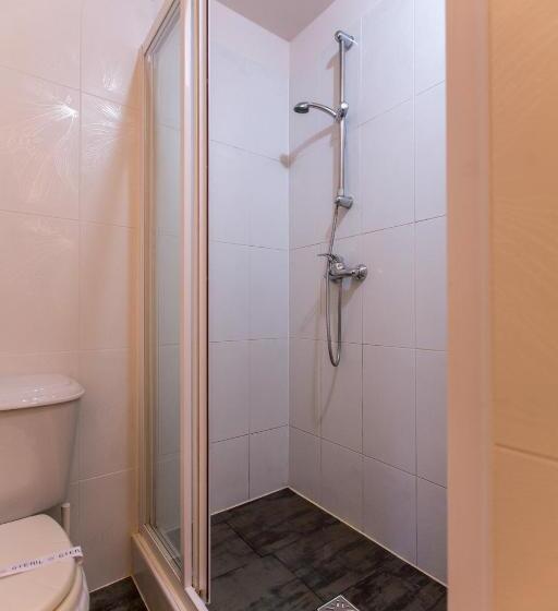 اتاق سوپریور خانوادگی, Boutique Hotel Annuska