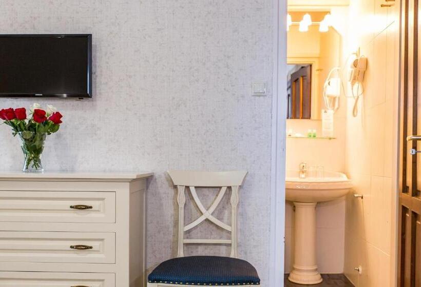 اتاق سوپریور خانوادگی, Boutique Hotel Annuska