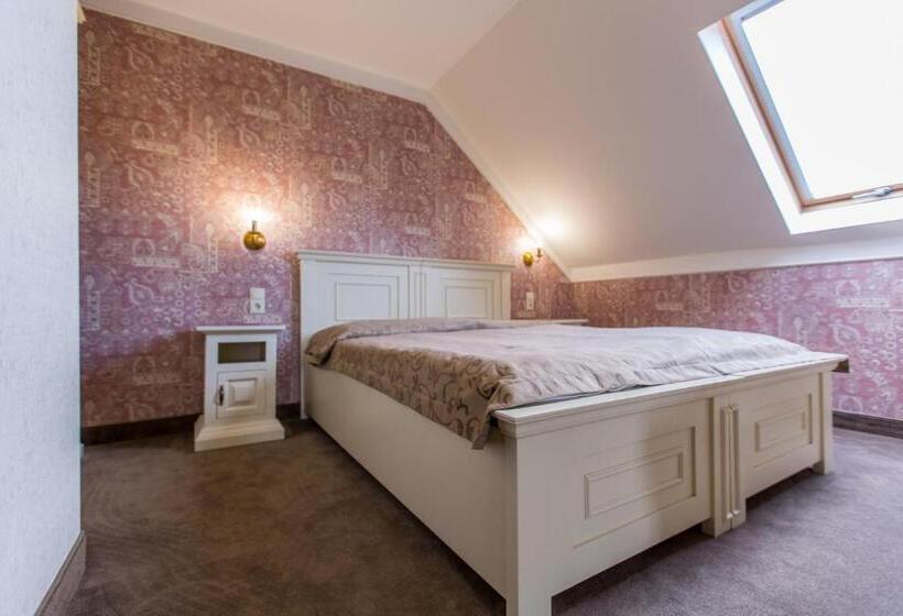اتاق سوپریور خانوادگی, Boutique Hotel Annuska