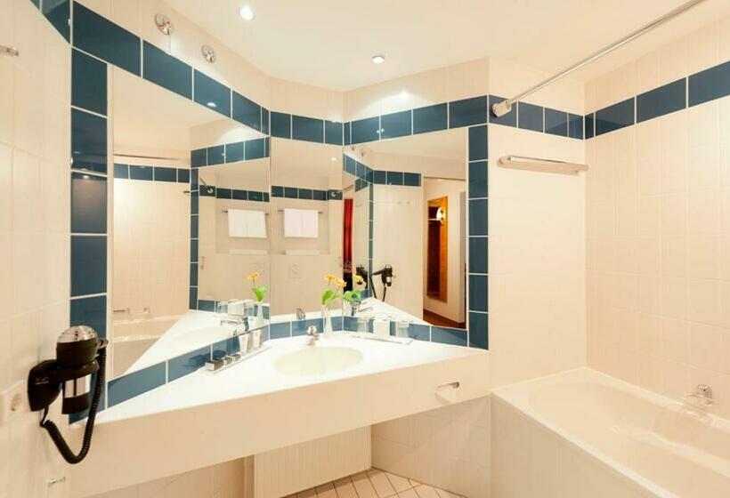 Номер Стандарт, Dorint Hotel Dresden
